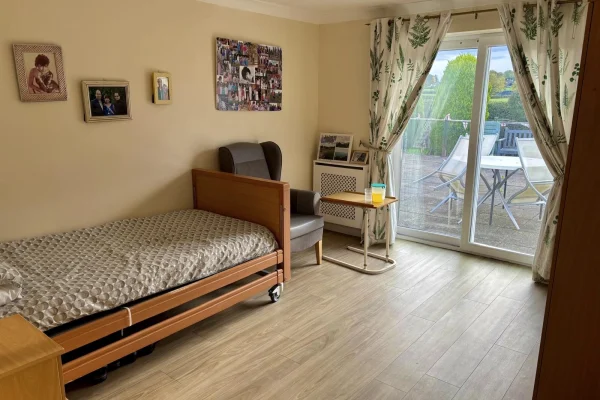 Wild Acres Care Home